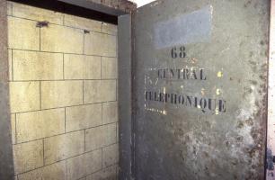 Ligne Maginot - HOBLING - A23 - (Ouvrage d'infanterie) - 