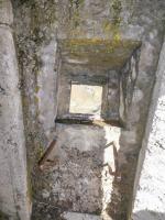 Ligne Maginot - REDOUTE RUINEE - (Ouvrage d'infanterie) - Bloc ouest