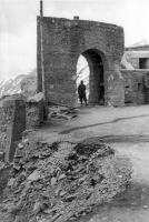 Ligne Maginot - REDOUTE RUINEE - (Ouvrage d'infanterie) - L'avant poste le 02 juillet 1940
