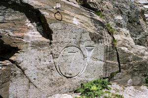 Ligne Maginot - REDOUTE RUINEE - (Ouvrage d'infanterie) - 