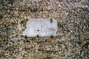 Ligne Maginot - REDOUTE RUINEE - (Ouvrage d'infanterie) - 