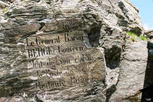 Ligne Maginot - REDOUTE RUINEE - (Ouvrage d'infanterie) - 