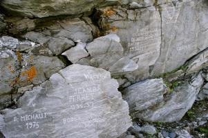 Ligne Maginot - REDOUTE RUINEE - (Ouvrage d'infanterie) - 