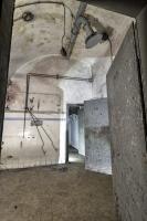 Ligne Maginot - HOBLING - A23 - (Ouvrage d'infanterie) - L'infirmerie de l'ouvrage