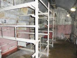 Ligne Maginot - BOUSSE - A24 - (Ouvrage d'infanterie) - 