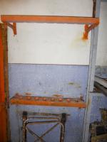 Ligne Maginot - BOUSSE - A24 - (Ouvrage d'infanterie) - Ratelier