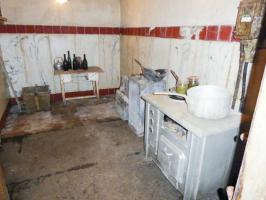 Ligne Maginot - BOUSSE - A24 - (Ouvrage d'infanterie) - Cuisine officiers