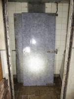 Ligne Maginot - BOUSSE - A24 - (Ouvrage d'infanterie) - Chambre froide