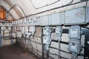Ligne Maginot - BOUSSE - A24 - (Ouvrage d'infanterie) - Centrale électrique