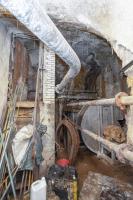 Ligne Maginot - BOUSSE - A24 - (Ouvrage d'infanterie) - L'aéroréfroidisseur