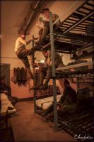 Ligne Maginot - BOUSSE - A24 - (Ouvrage d'infanterie) - 