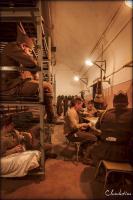 Ligne Maginot - BOUSSE - A24 - (Ouvrage d'infanterie) - 
