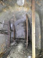 Ligne Maginot - REDOUTE RUINEE - (Ouvrage d'infanterie) - Abri caverne