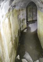 Ligne Maginot - REDOUTE RUINEE - (Ouvrage d'infanterie) - Galerie A-B