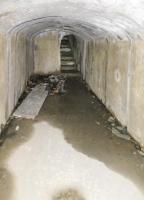 Ligne Maginot - REDOUTE RUINEE - (Ouvrage d'infanterie) - Abri de bombardement