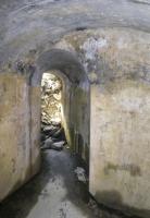 Ligne Maginot - REDOUTE RUINEE - (Ouvrage d'infanterie) - 