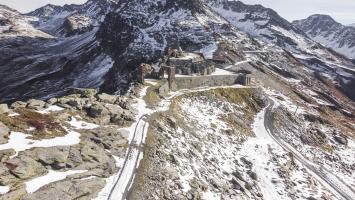 Ligne Maginot - REDOUTE RUINEE - (Ouvrage d'infanterie) - 