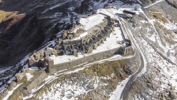 Ligne Maginot - REDOUTE RUINEE - (Ouvrage d'infanterie) - 