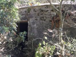 Ligne Maginot - CARDICCIA - (Blockhaus pour arme infanterie) - 