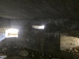 Ligne Maginot - CARDICCIA - (Blockhaus pour arme infanterie) - 