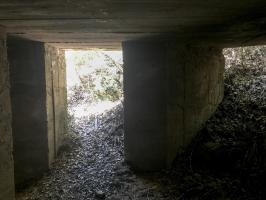 Ligne Maginot - CARDICCIA - (Blockhaus pour arme infanterie) - 