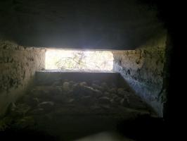 Ligne Maginot - CARDICCIA - (Blockhaus pour arme infanterie) - 