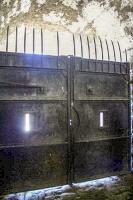Ligne Maginot - LE TRUC - (Position d'artillerie préparée) - 