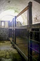 Ligne Maginot - LE TRUC - (Position d'artillerie préparée) - 