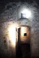 Ligne Maginot - LE TRUC - (Position d'artillerie préparée) -                      