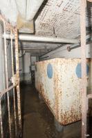Ligne Maginot - ROUTE D'OTTANGE EST - C31 - (Casemate d'infanterie - Simple) - Une citerne