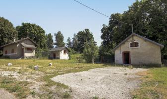 Ligne Maginot - VULMIS OU VULMIX - (Ouvrage d'artillerie) -     