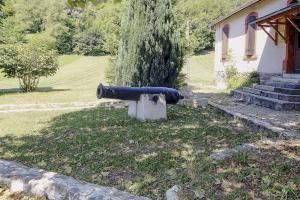 Ligne Maginot - VULMIS OU VULMIX - (Ouvrage d'artillerie) -        