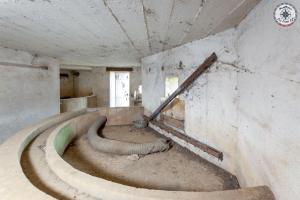 Ligne Maginot - DB9 - (Blockhaus pour canon) -        