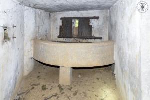 Ligne Maginot - DB4 - (Blockhaus pour canon) -               