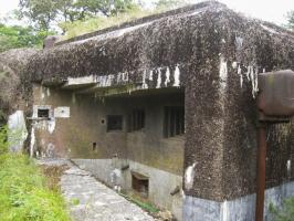 Ligne Maginot - FOND D'HAVANGE - C34 - (Casemate d'infanterie - Simple) - 