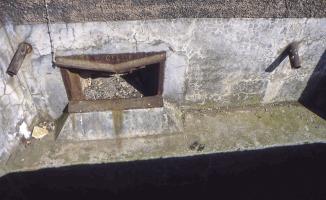 Ligne Maginot - FOND D'HAVANGE - C34 - (Casemate d'infanterie - Simple) - 