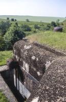Ligne Maginot - FOND D'HAVANGE - C34 - (Casemate d'infanterie - Simple) - 