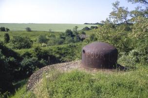 Ligne Maginot - FOND D'HAVANGE - C34 - (Casemate d'infanterie - Simple) - 