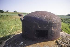 Ligne Maginot - FOND D'HAVANGE - C34 - (Casemate d'infanterie - Simple) - 