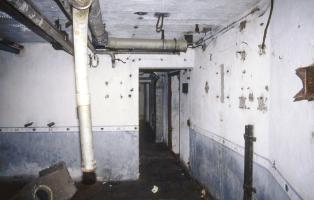 Ligne Maginot - FOND D'HAVANGE - C34 - (Casemate d'infanterie - Simple) - L'étage inférieur
L'usine