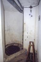 Ligne Maginot - FOND D'HAVANGE - C34 - (Casemate d'infanterie - Simple) - L'étage inférieur
Le puits
