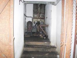 Ligne Maginot - FOND D'HAVANGE - C34 - (Casemate d'infanterie - Simple) - 