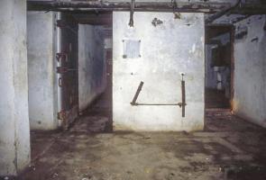 Ligne Maginot - FOND D'HAVANGE - C34 - (Casemate d'infanterie - Simple) - L'étage supérieur