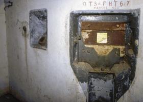 Ligne Maginot - FOND D'HAVANGE - C34 - (Casemate d'infanterie - Simple) - L'étage supérieur