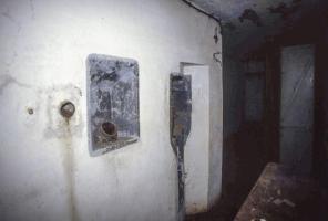Ligne Maginot - FOND D'HAVANGE - C34 - (Casemate d'infanterie - Simple) - L'étage supérieur