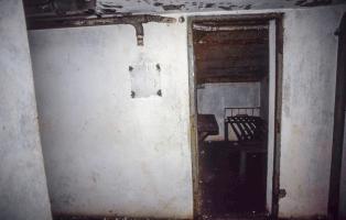 Ligne Maginot - FOND D'HAVANGE - C34 - (Casemate d'infanterie - Simple) - L'étage supérieur