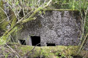 Ligne Maginot - POTEAU - (PC) - 