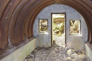 Ligne Maginot - POTEAU - (PC) - 