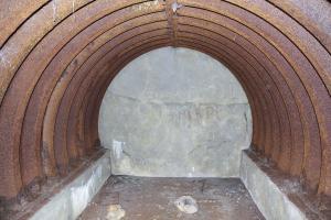 Ligne Maginot - POTEAU - (PC) - 