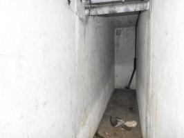 Ligne Maginot - GROS BOIS - C35 - (Casemate d'infanterie - Simple) - Une salle de stockage.